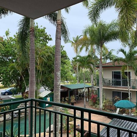 Koala Court Holiday Apartments Cairns Kültér fotó