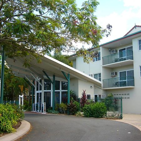 Koala Court Holiday Apartments Cairns Kültér fotó