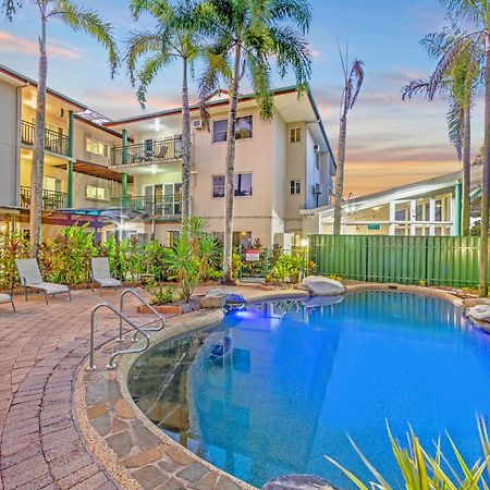 Koala Court Holiday Apartments Cairns Kültér fotó