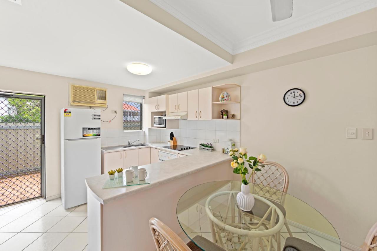 Koala Court Holiday Apartments Cairns Kültér fotó