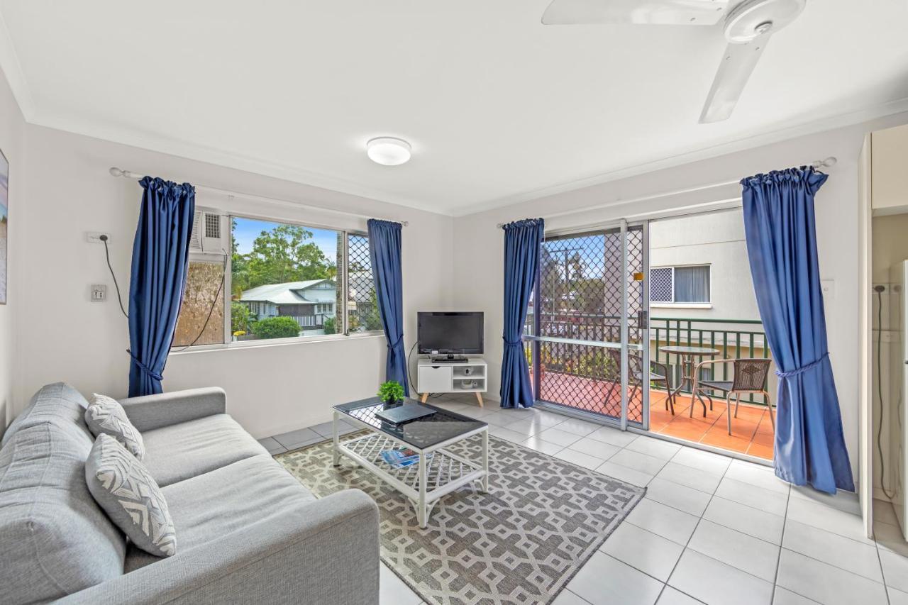 Koala Court Holiday Apartments Cairns Kültér fotó