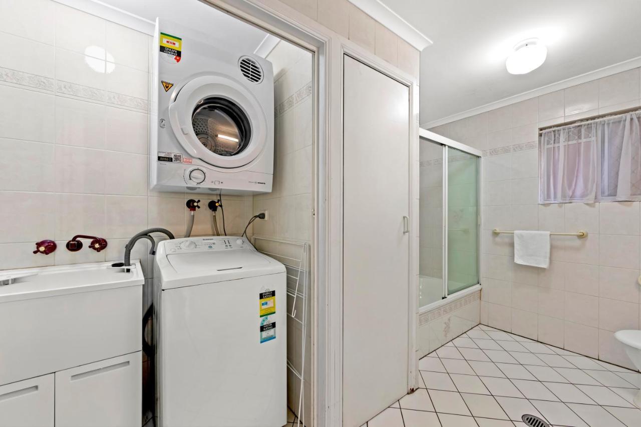 Koala Court Holiday Apartments Cairns Kültér fotó