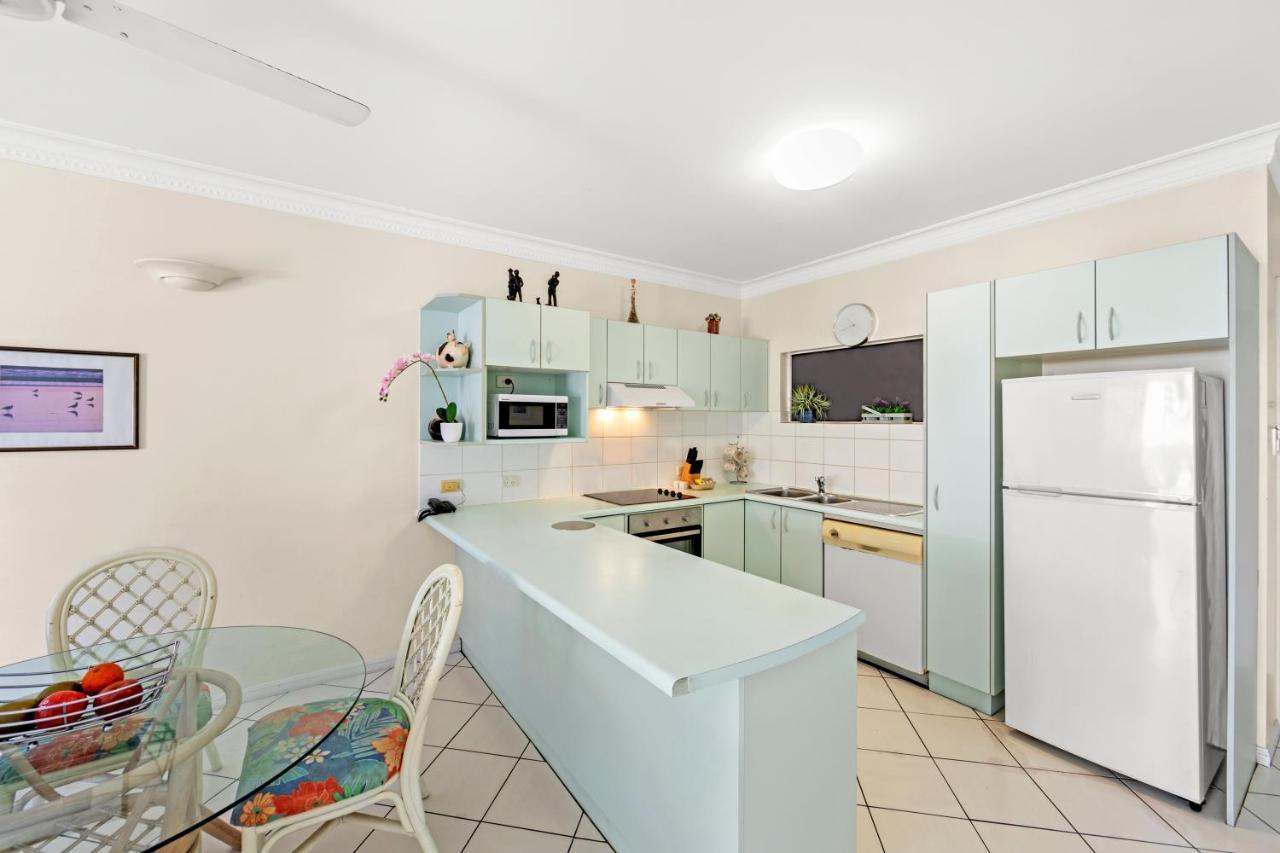Koala Court Holiday Apartments Cairns Kültér fotó