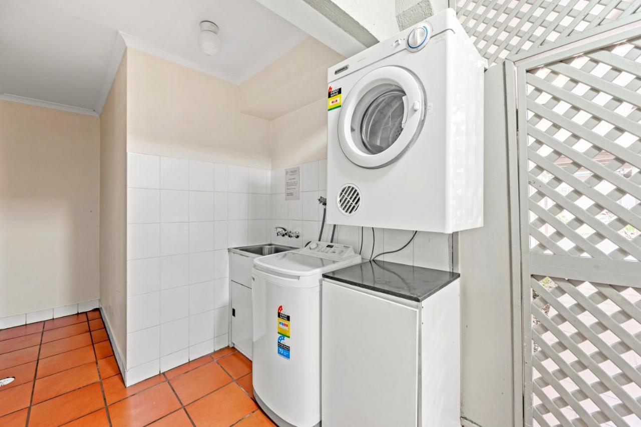 Koala Court Holiday Apartments Cairns Kültér fotó