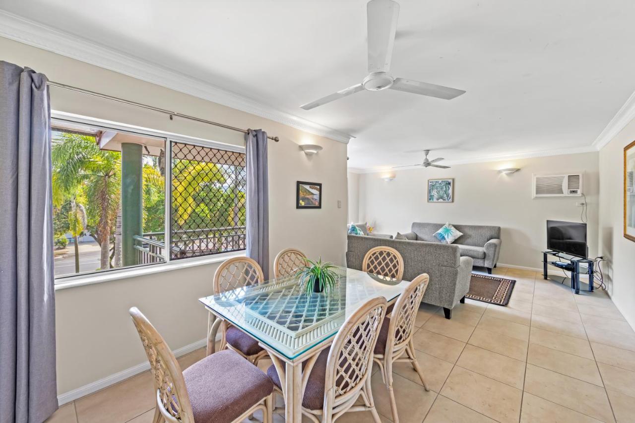 Koala Court Holiday Apartments Cairns Kültér fotó