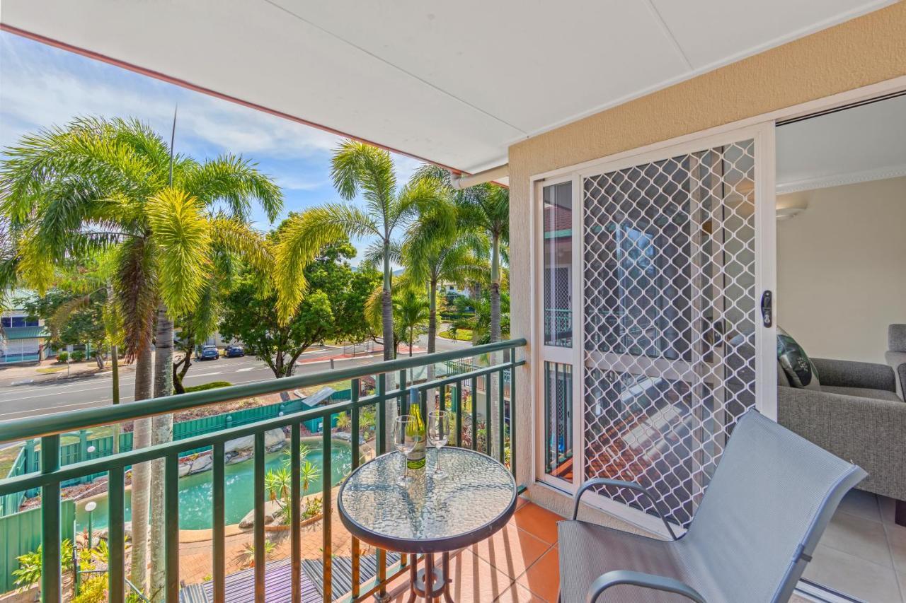 Koala Court Holiday Apartments Cairns Kültér fotó