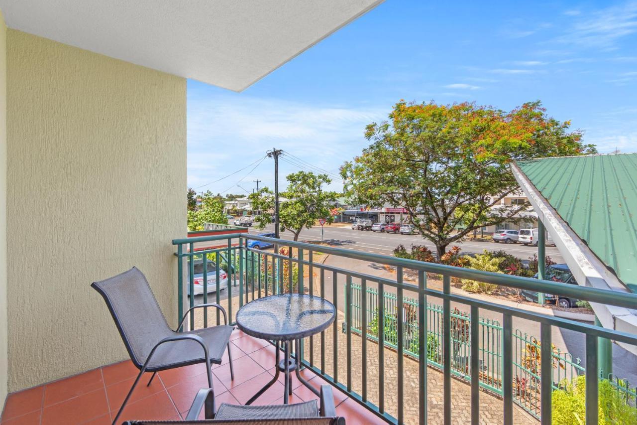 Koala Court Holiday Apartments Cairns Kültér fotó