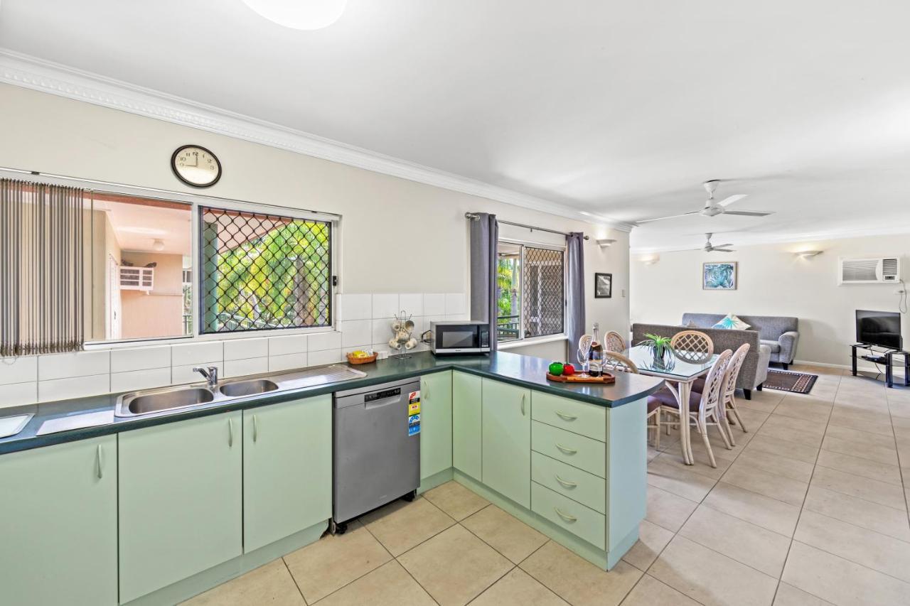 Koala Court Holiday Apartments Cairns Kültér fotó