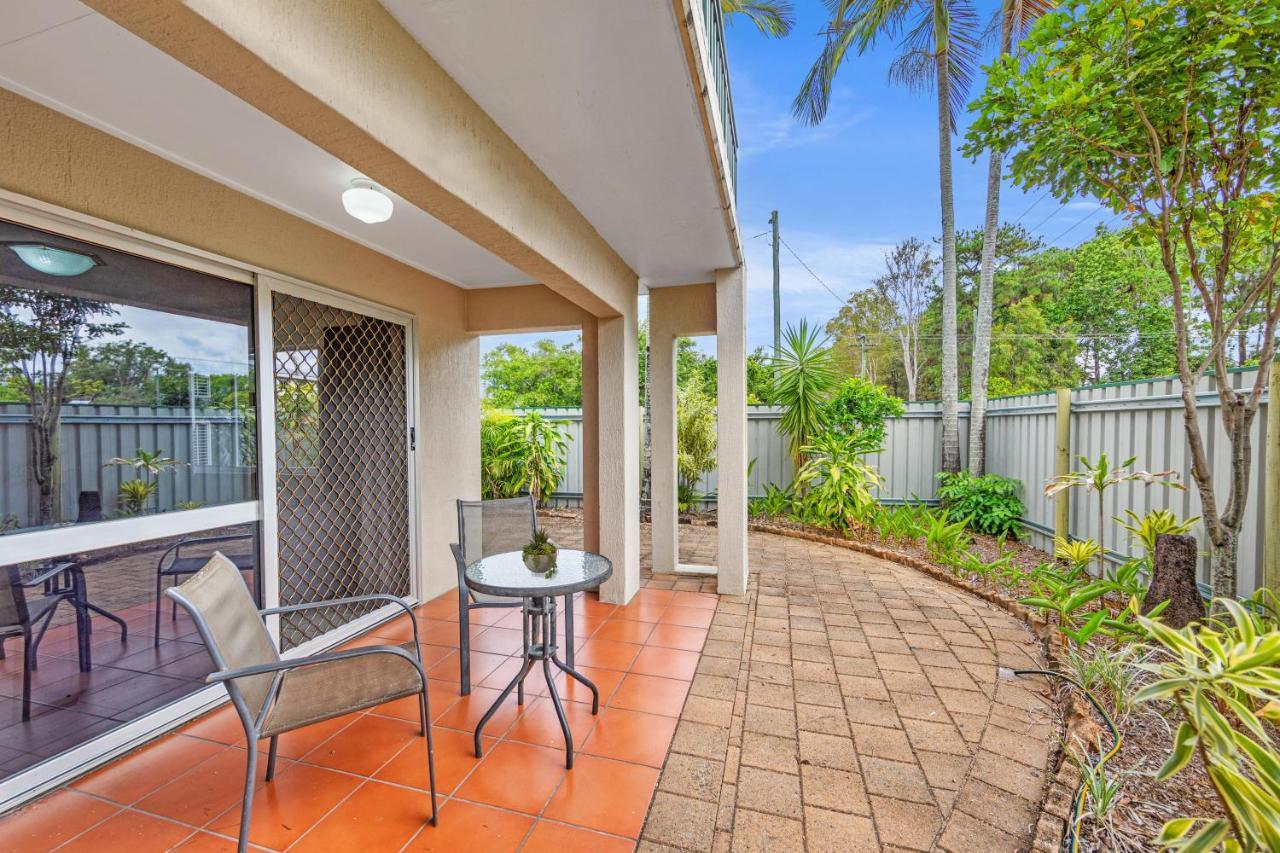 Koala Court Holiday Apartments Cairns Kültér fotó