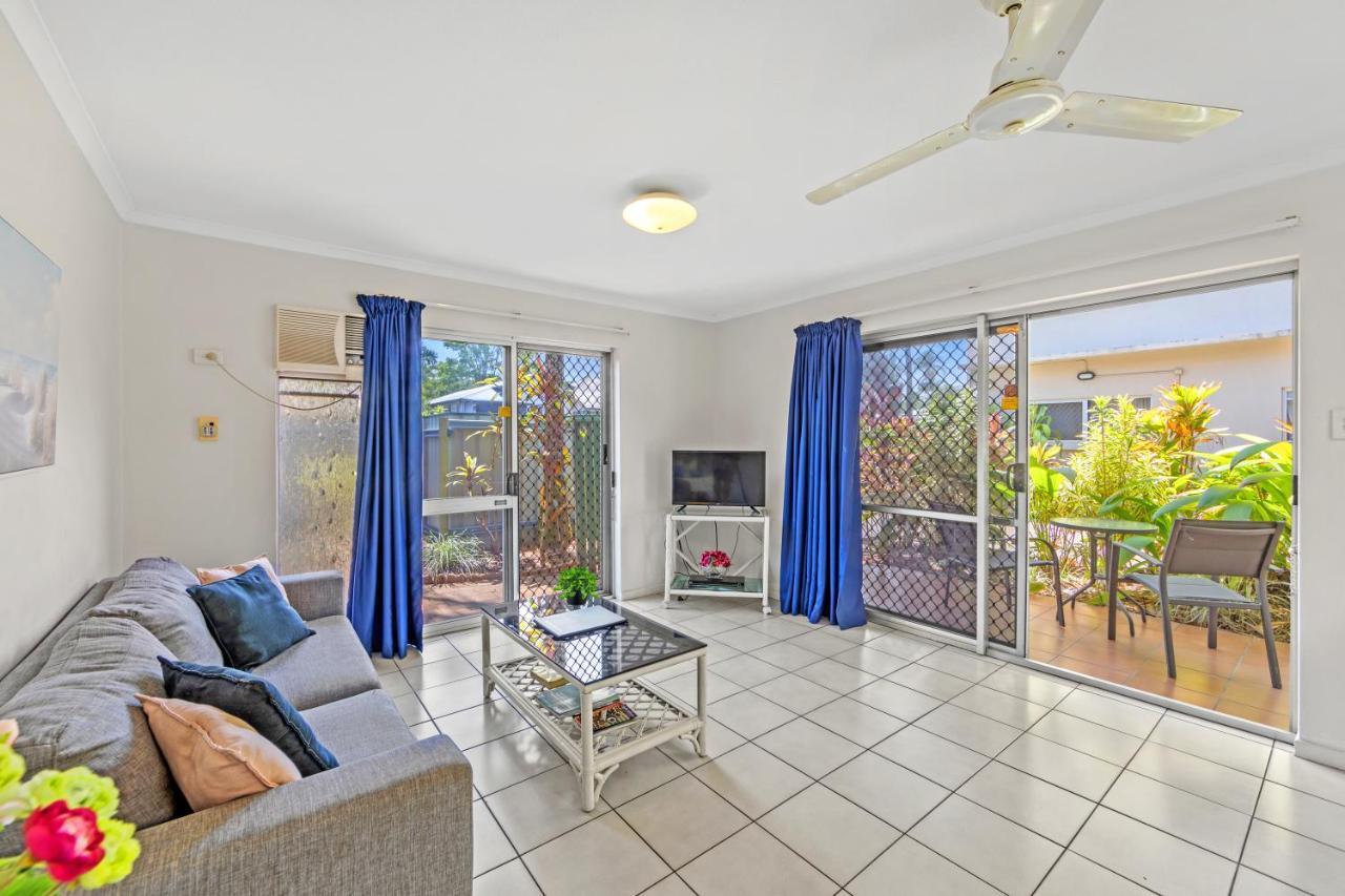 Koala Court Holiday Apartments Cairns Kültér fotó