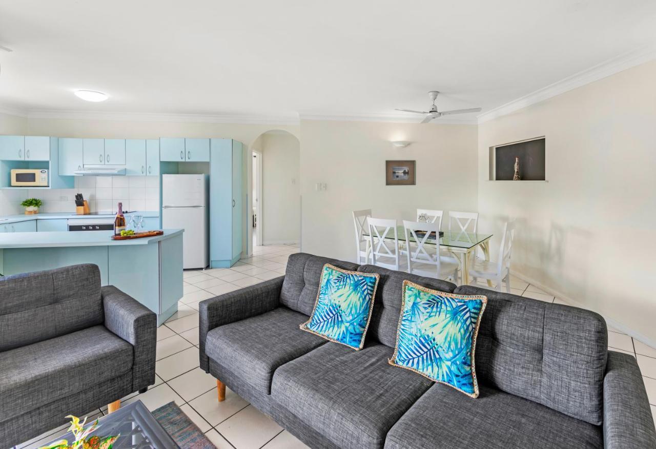 Koala Court Holiday Apartments Cairns Kültér fotó