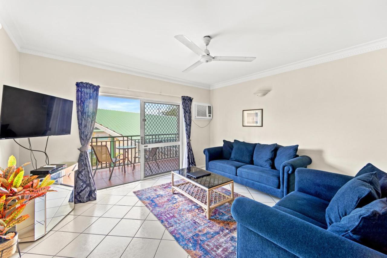 Koala Court Holiday Apartments Cairns Kültér fotó