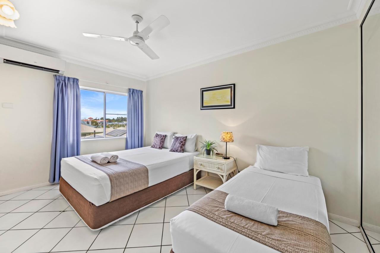 Koala Court Holiday Apartments Cairns Kültér fotó