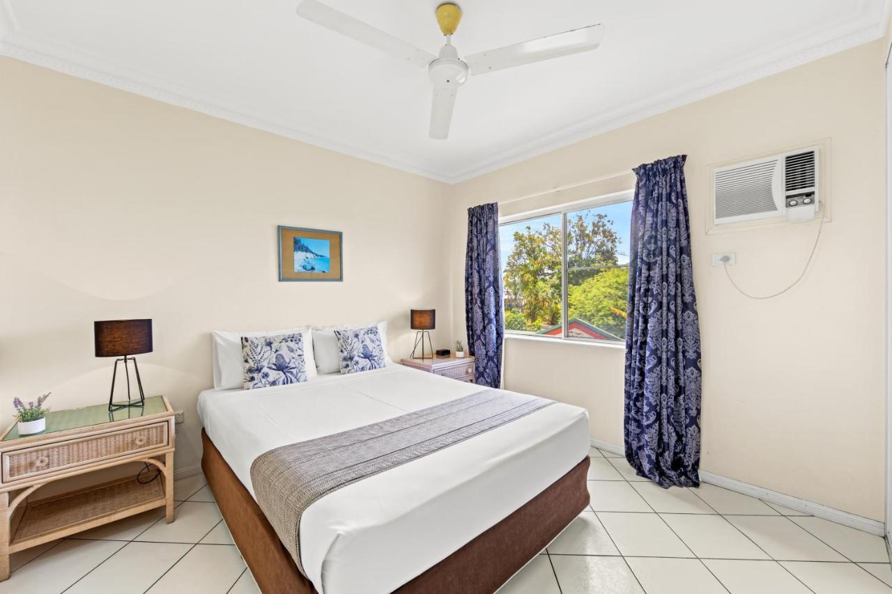 Koala Court Holiday Apartments Cairns Kültér fotó
