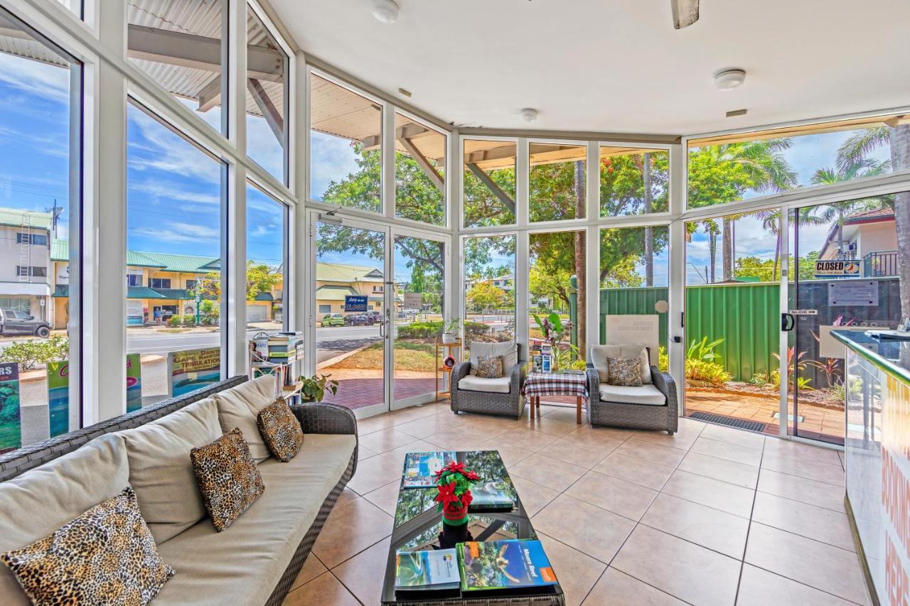 Koala Court Holiday Apartments Cairns Kültér fotó
