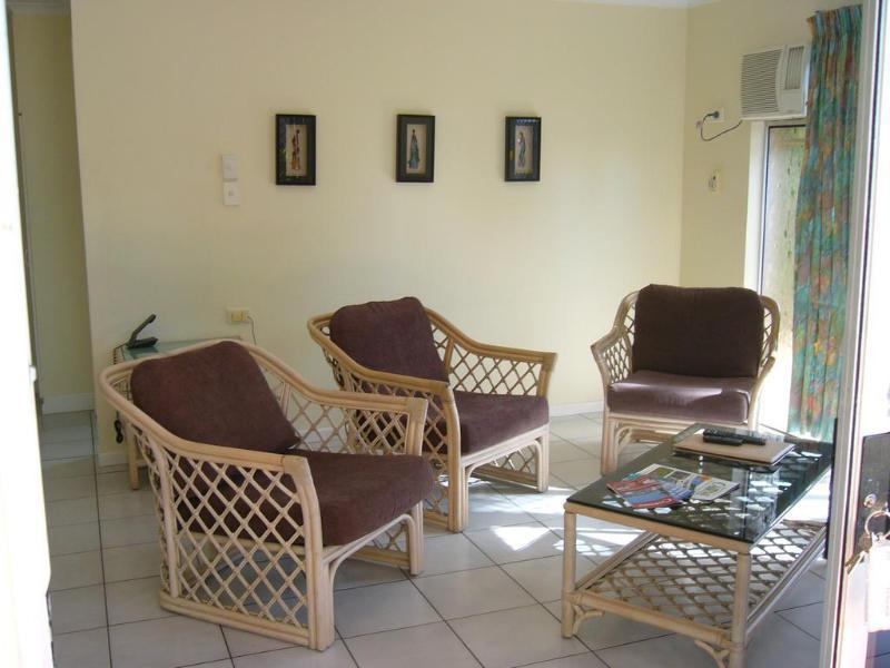 Koala Court Holiday Apartments Cairns Kültér fotó