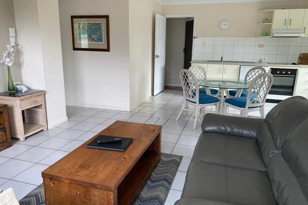 Koala Court Holiday Apartments Cairns Kültér fotó