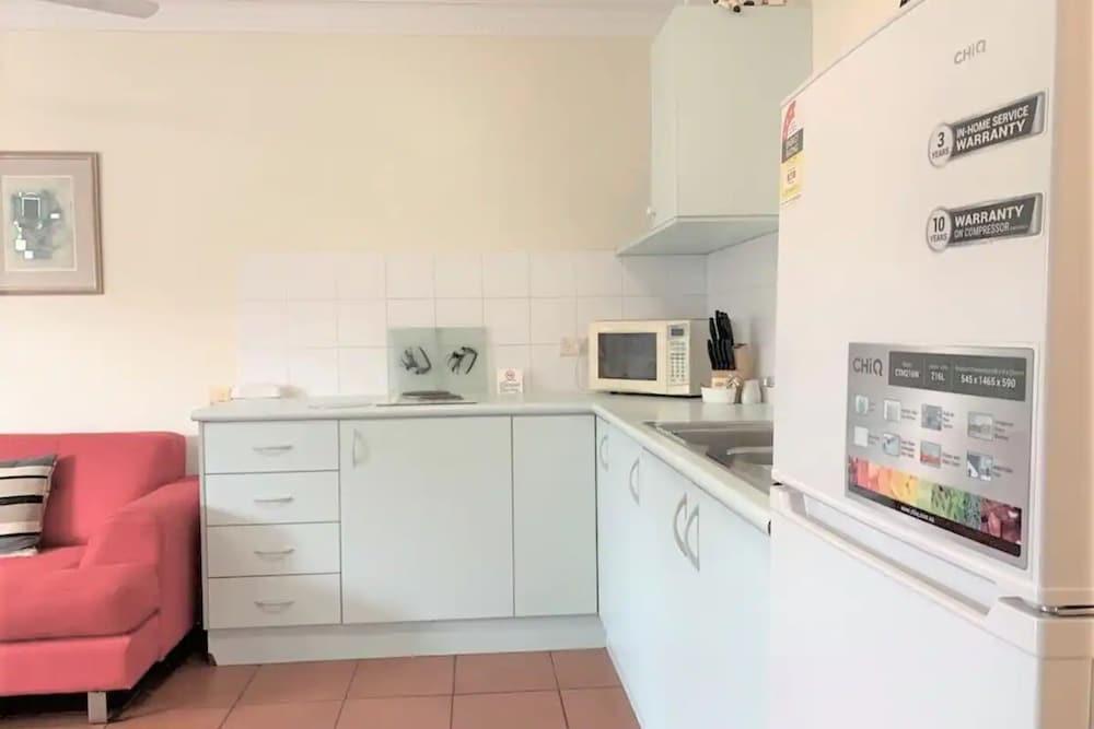 Koala Court Holiday Apartments Cairns Kültér fotó