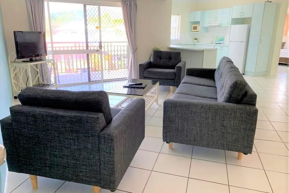 Koala Court Holiday Apartments Cairns Kültér fotó