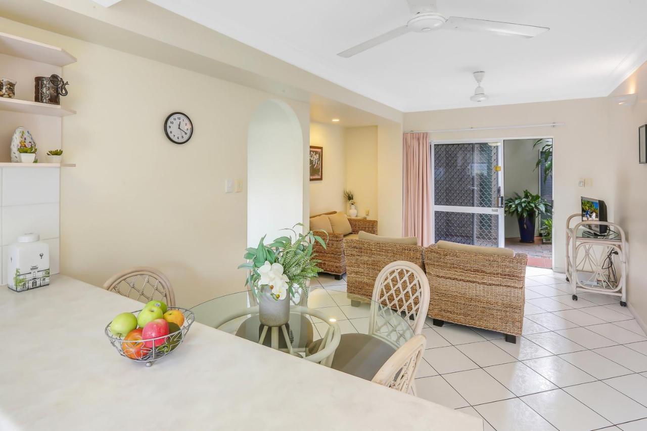 Koala Court Holiday Apartments Cairns Kültér fotó