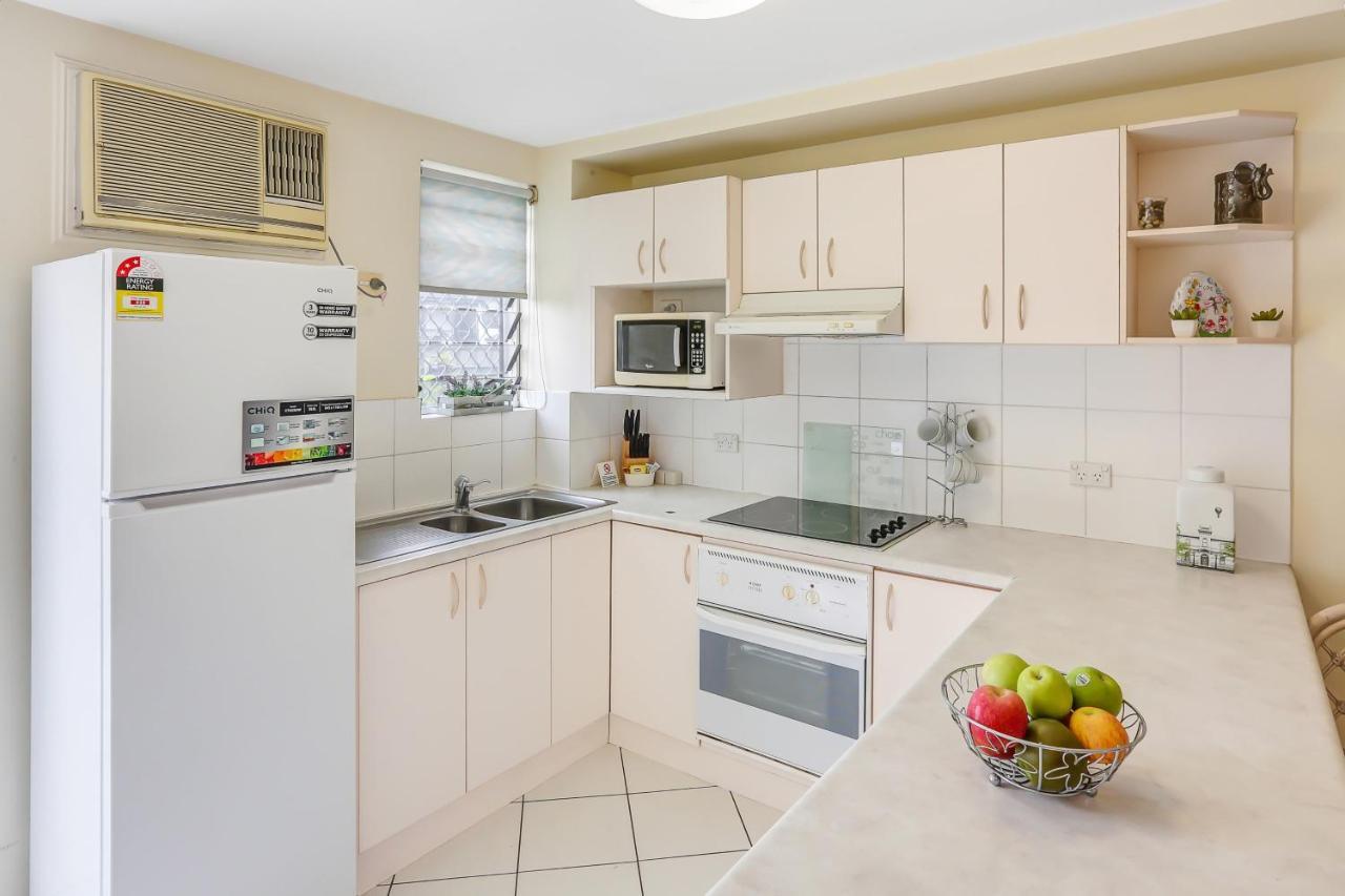Koala Court Holiday Apartments Cairns Kültér fotó